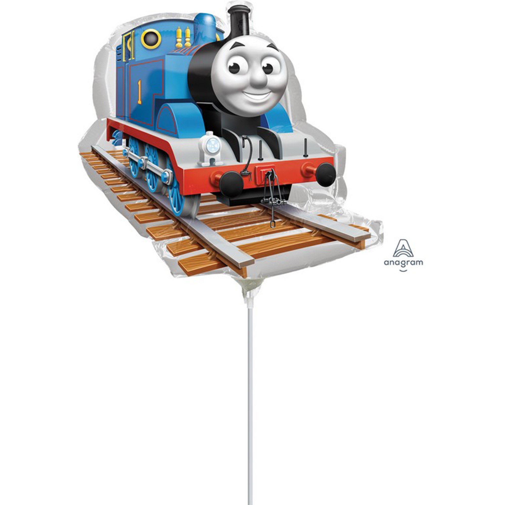Mini Shape Thomas the Tank A35