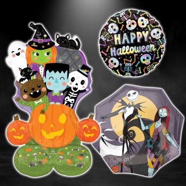 Balloons & Accessories