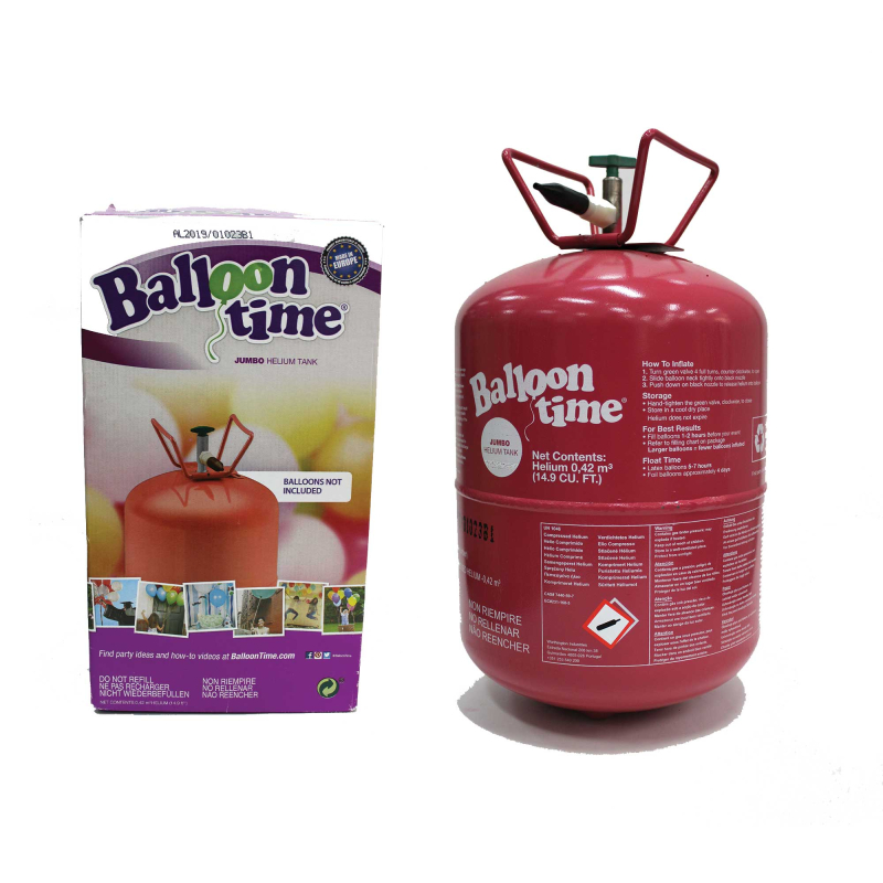 balloon time helium tank balloon time helium tank