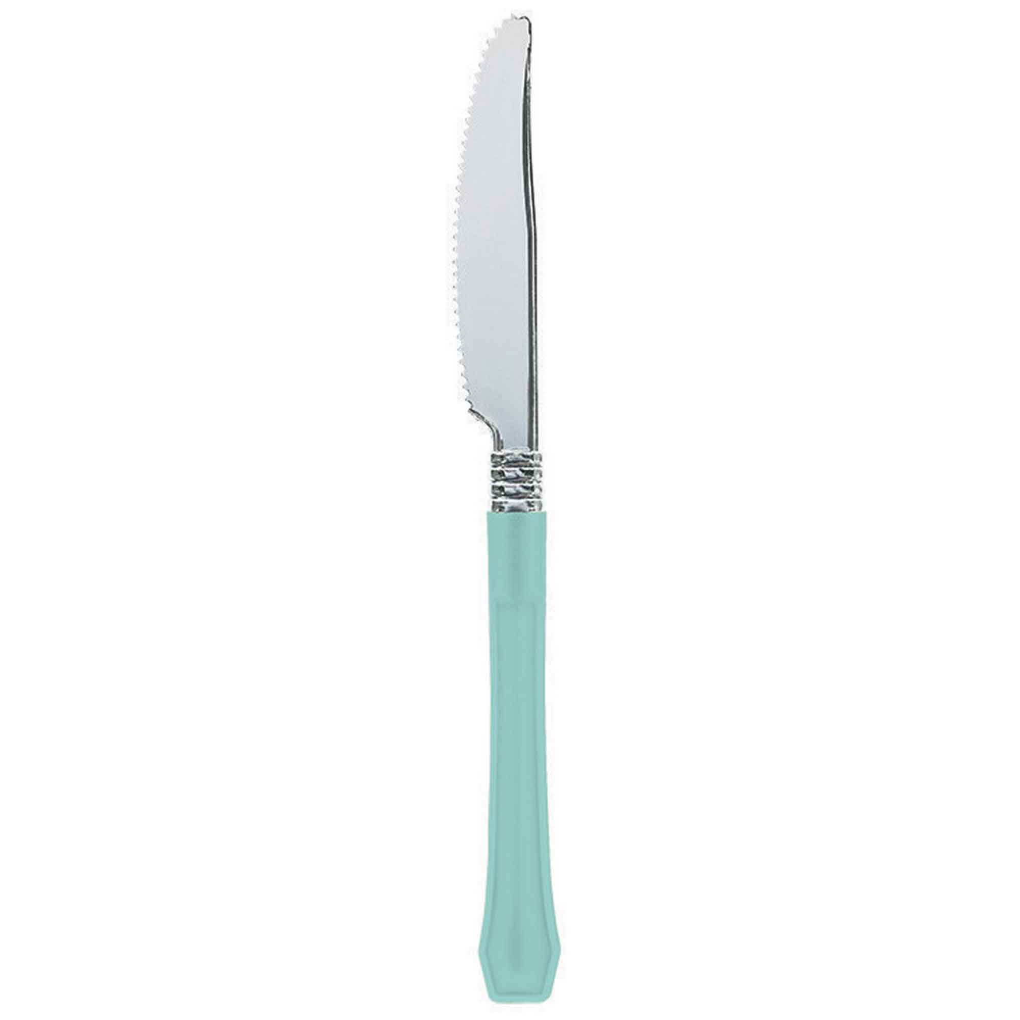 Premium Classic Choice 20 Pack Knife Robin's-egg Blue