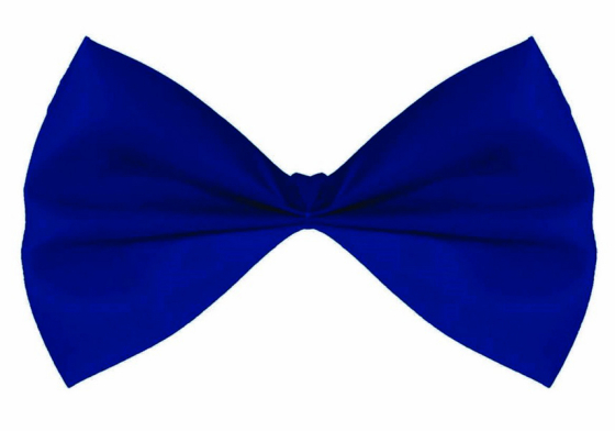 Bowtie - Navy