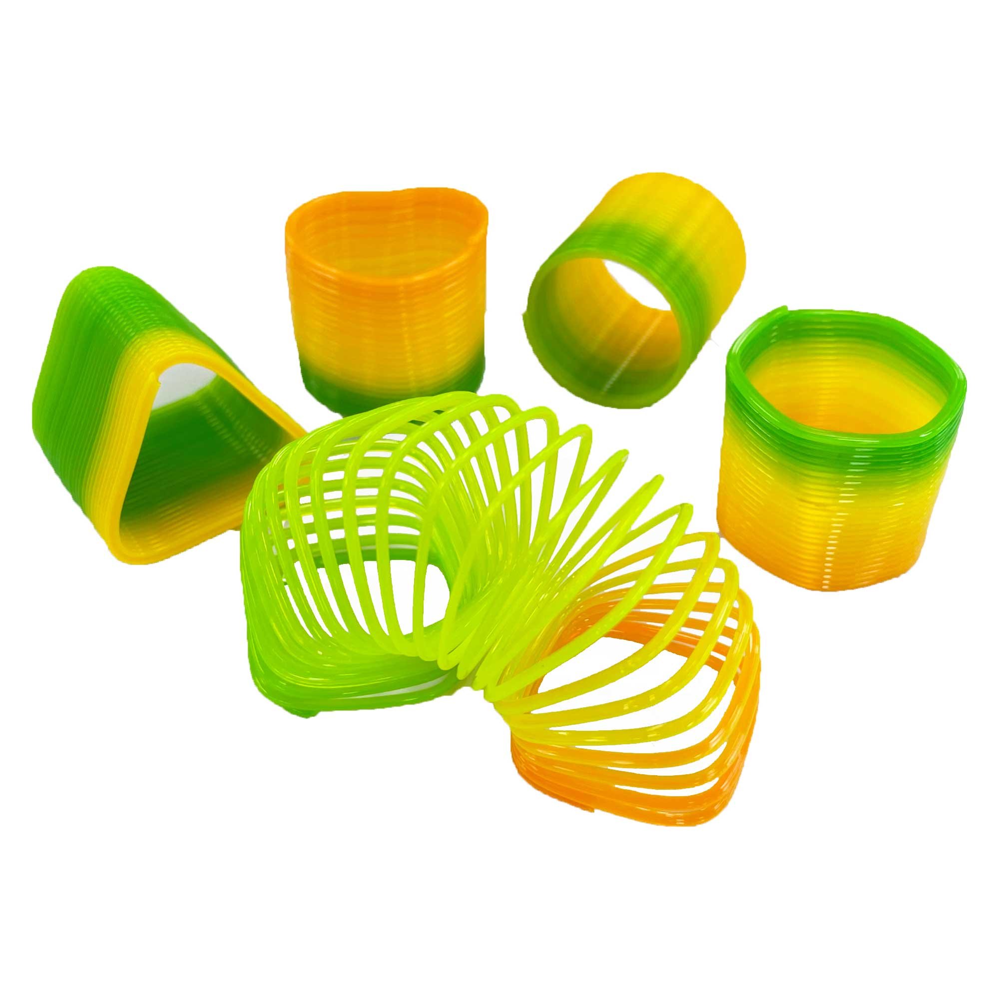 Value Pack Favor - Assorted Springs