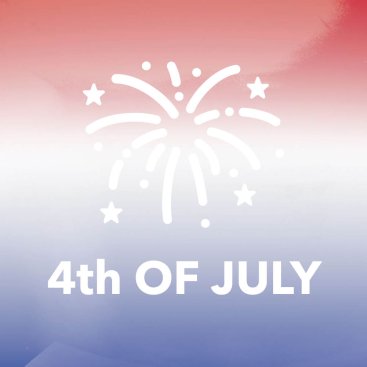 4th of July