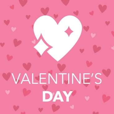 Valentine's Day