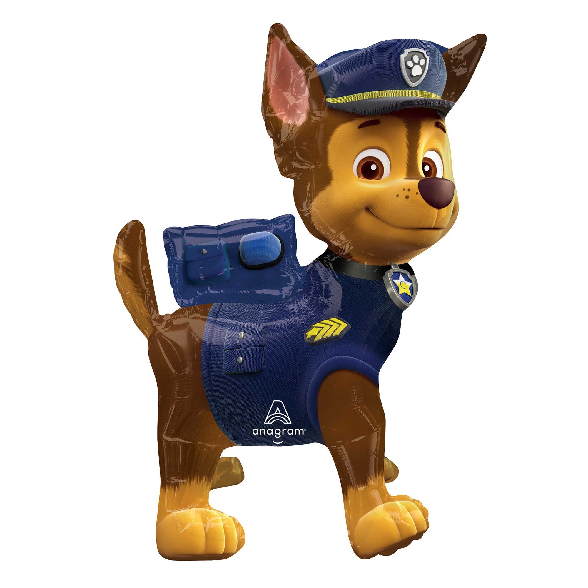 CI: Decor Paw Patrol Chase A80