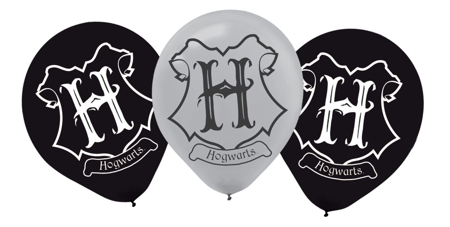 Harry Potter 30cm Latex Balloons