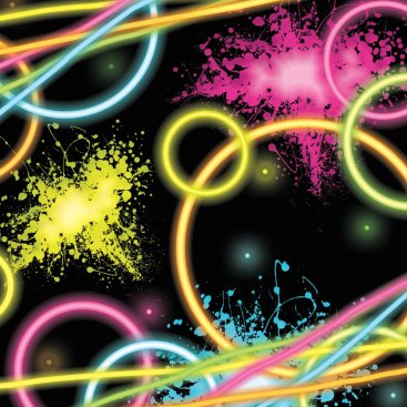 Glow Party