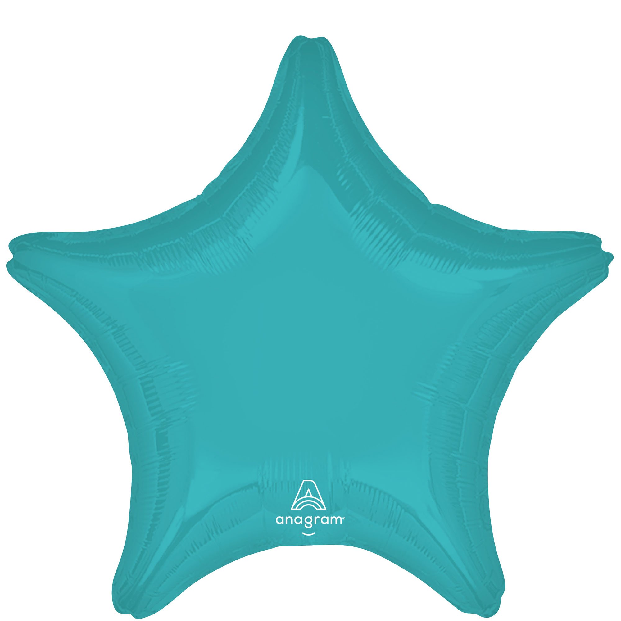 45cm Standard Star XL Vibrant Blue S15