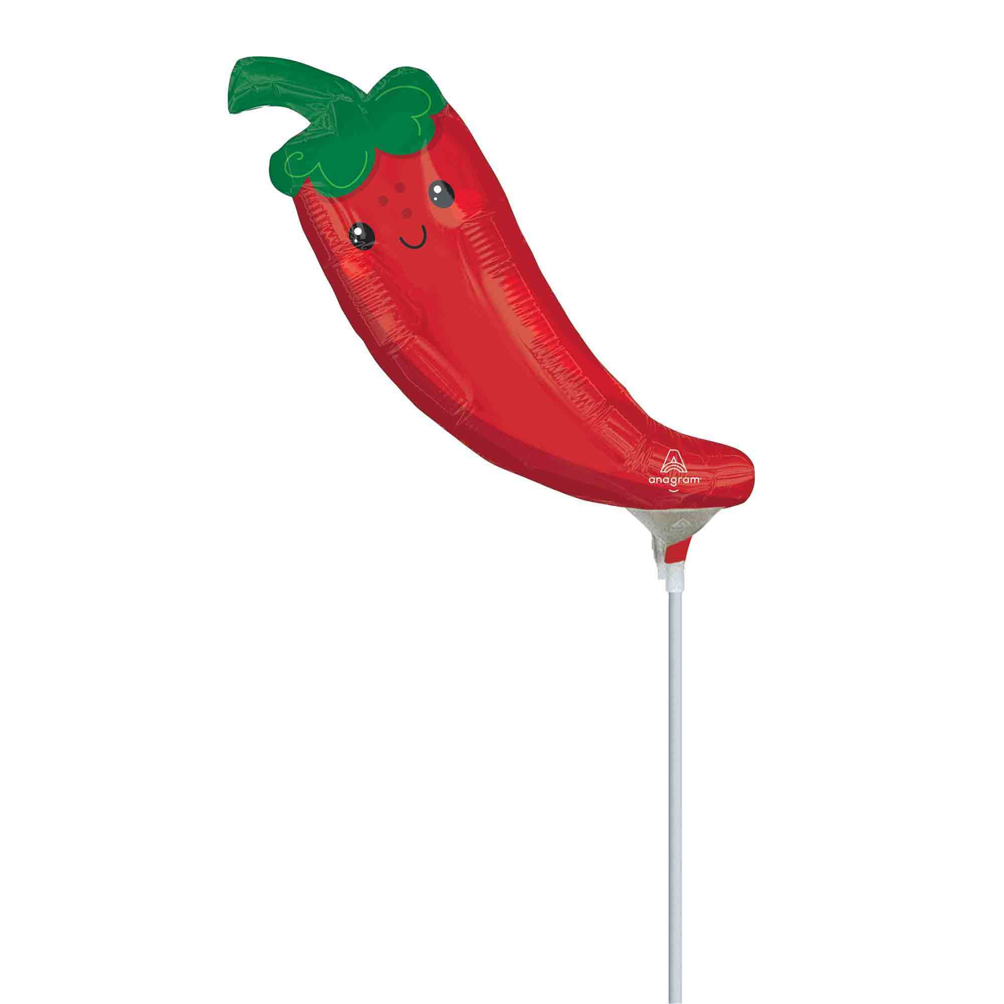 MiniShape Friends Chilli Pepper A30