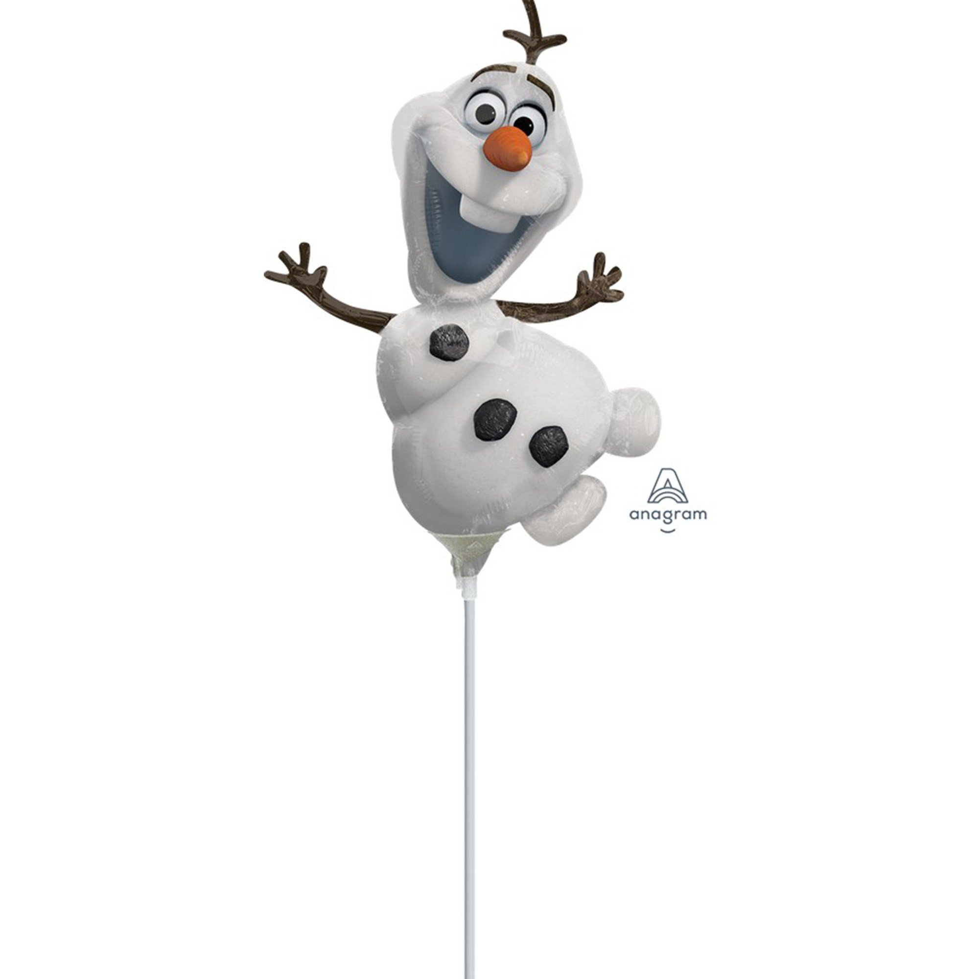 Mini Shape Olaf Body A35
