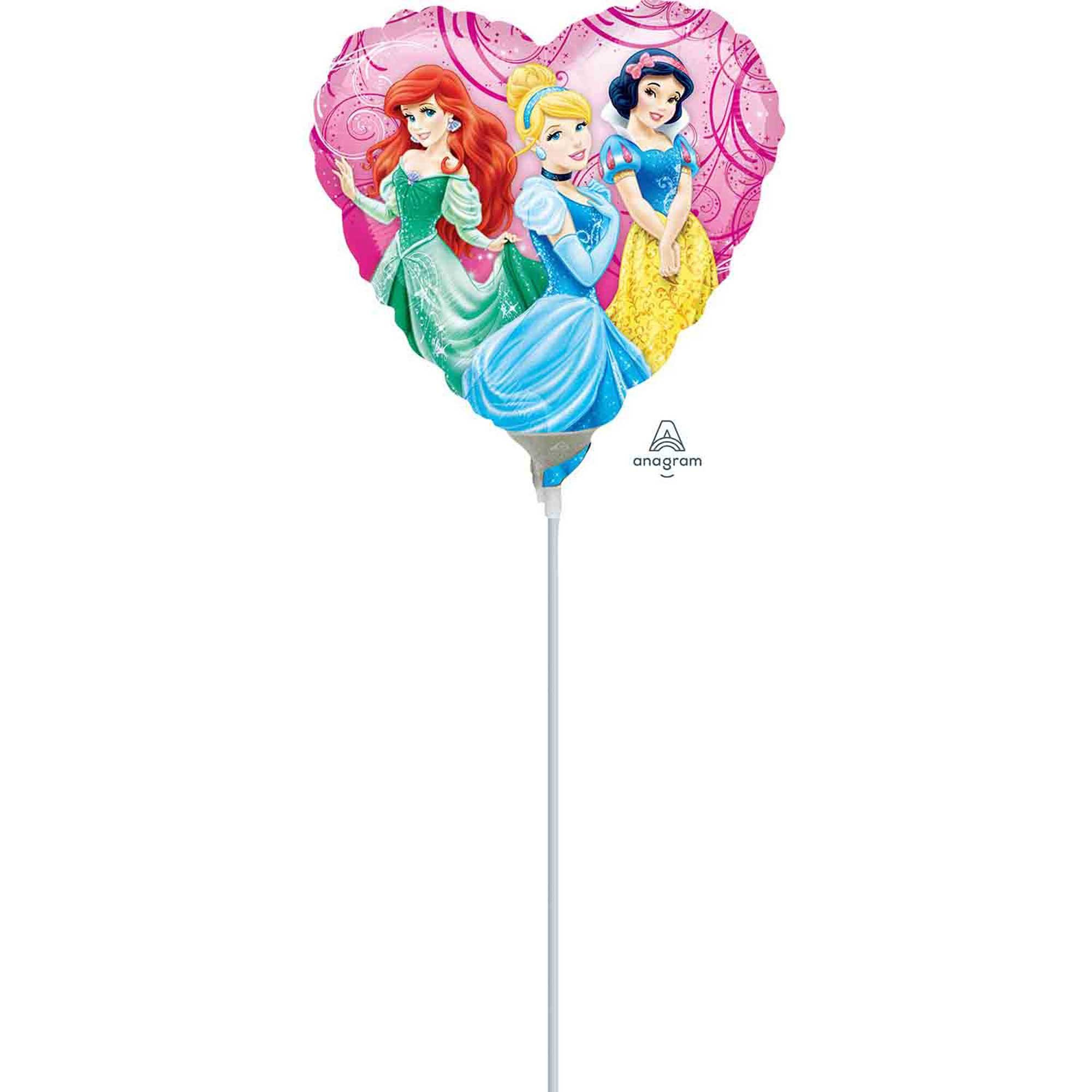 22cm Disney Princess Garden A22
