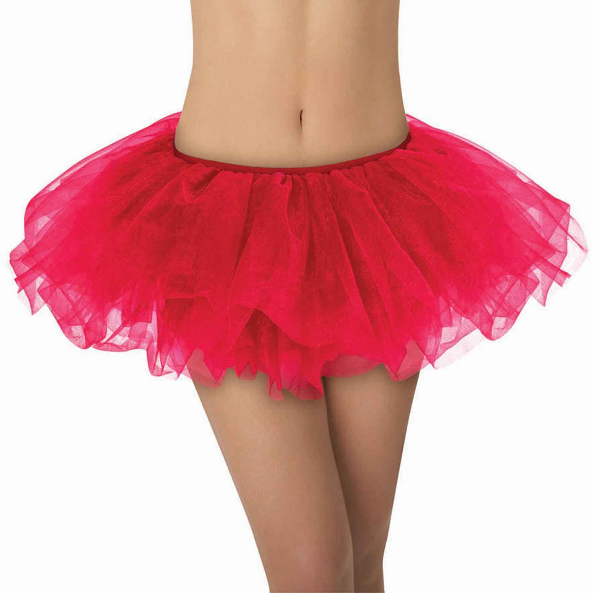 Tutu - Red