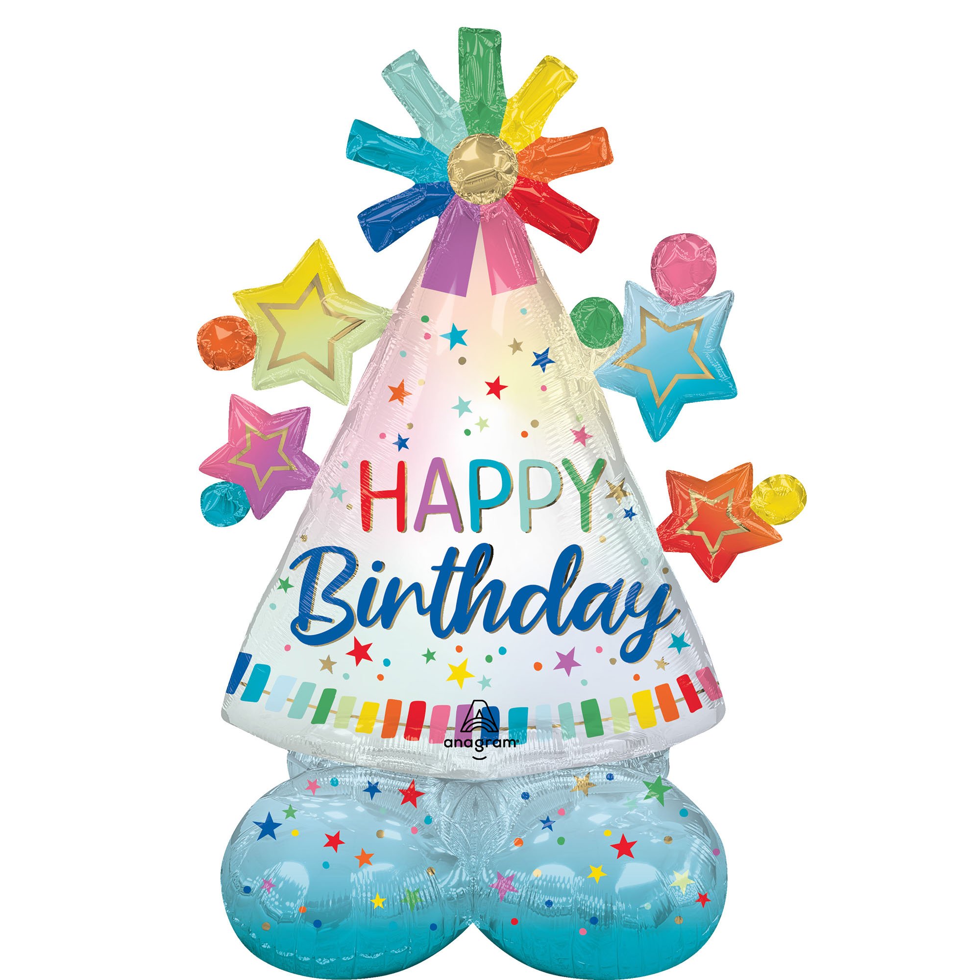 CI: AirLoonz Party Hat P55