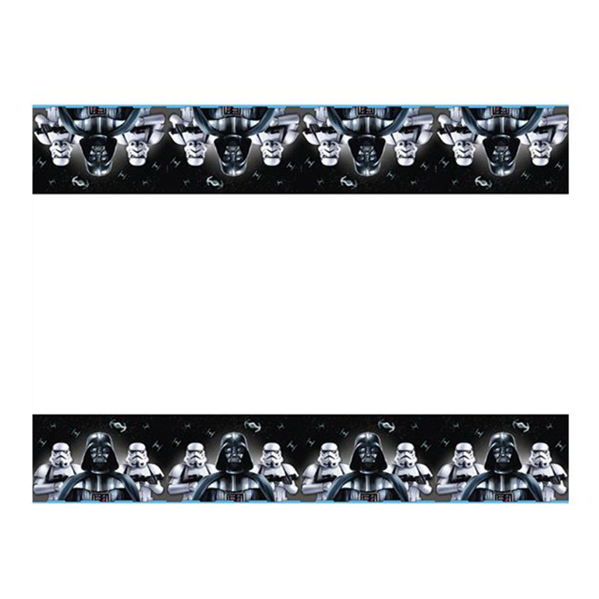 Star Wars Classic Tablecover Plastic