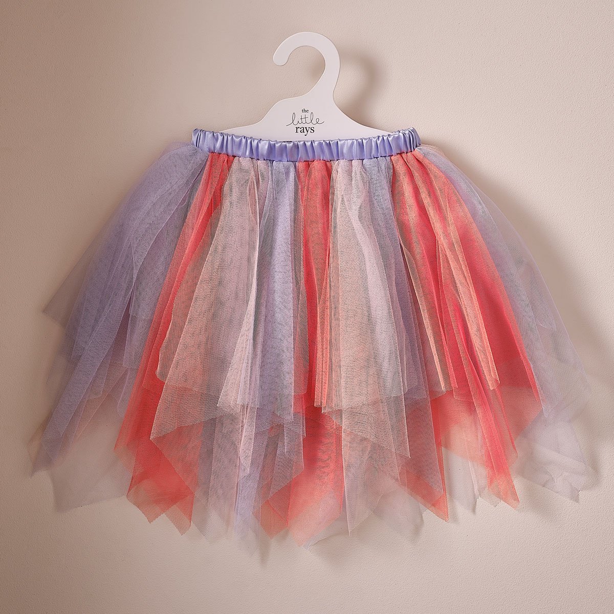 Fancy Dress Butterfly Tutu 5-7 Years