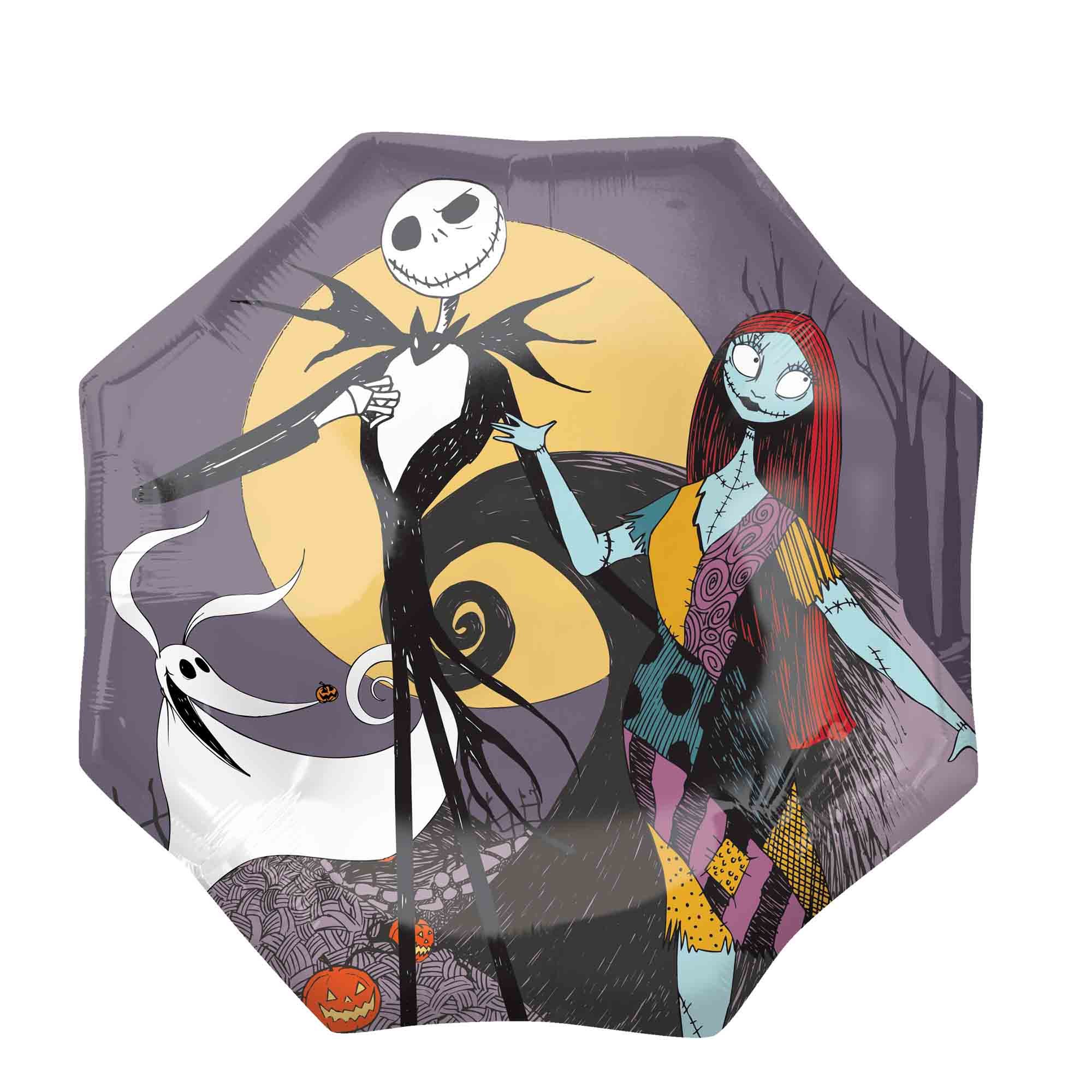 SuperShape XL Nightmare Before Christmas P38