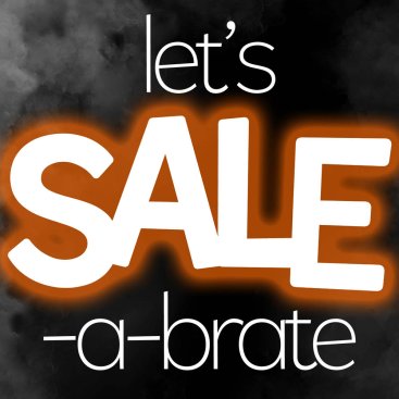 SALE-A-BRATE