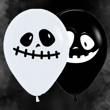 Printed Latex Balloons