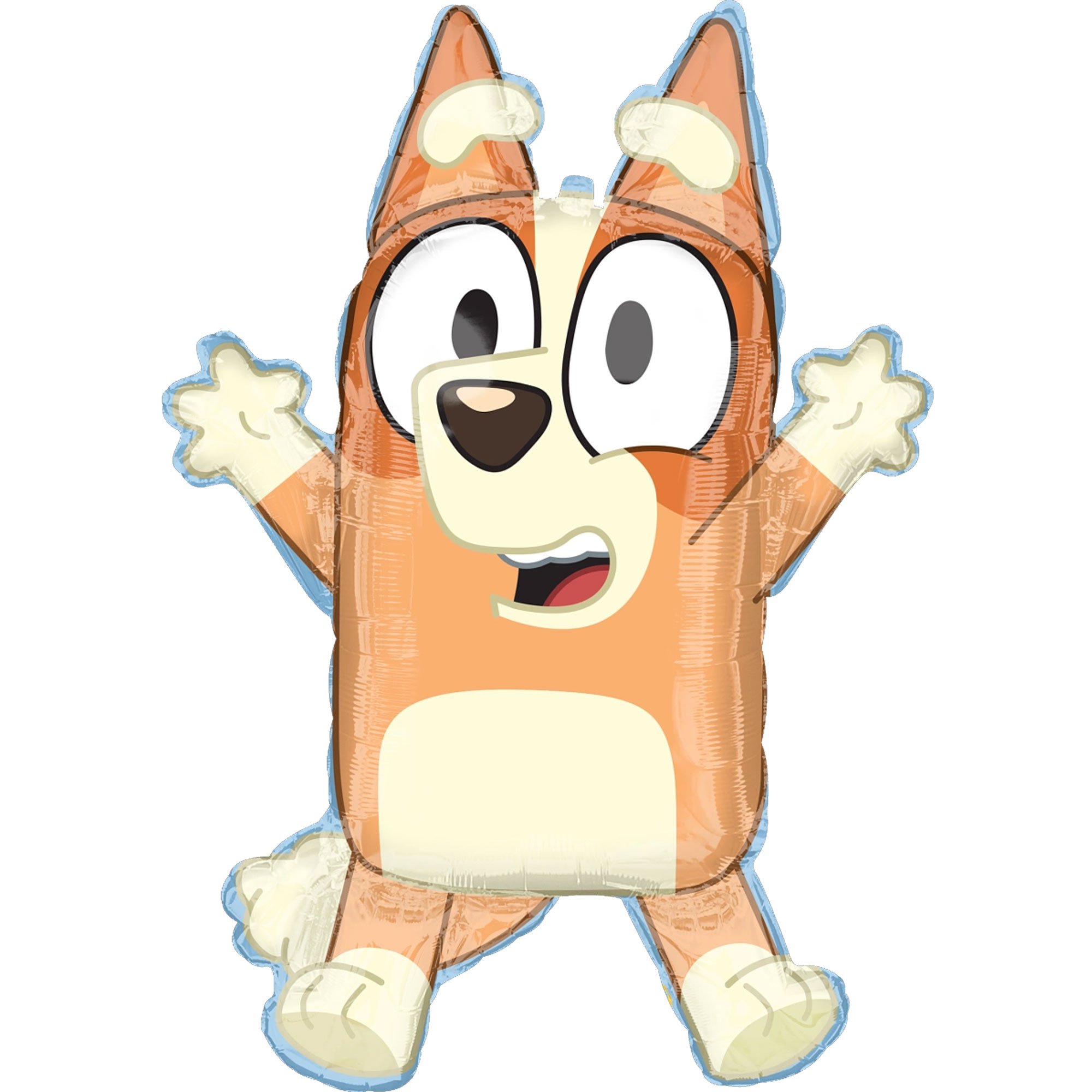 SuperShape XL Bingo P38