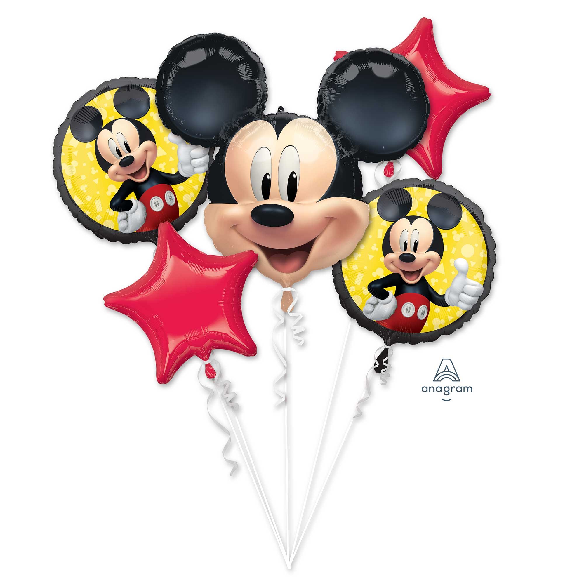 Bouquet Mickey Mouse Forever P76