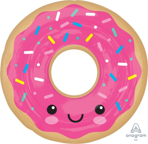 SuperShape Donut P35