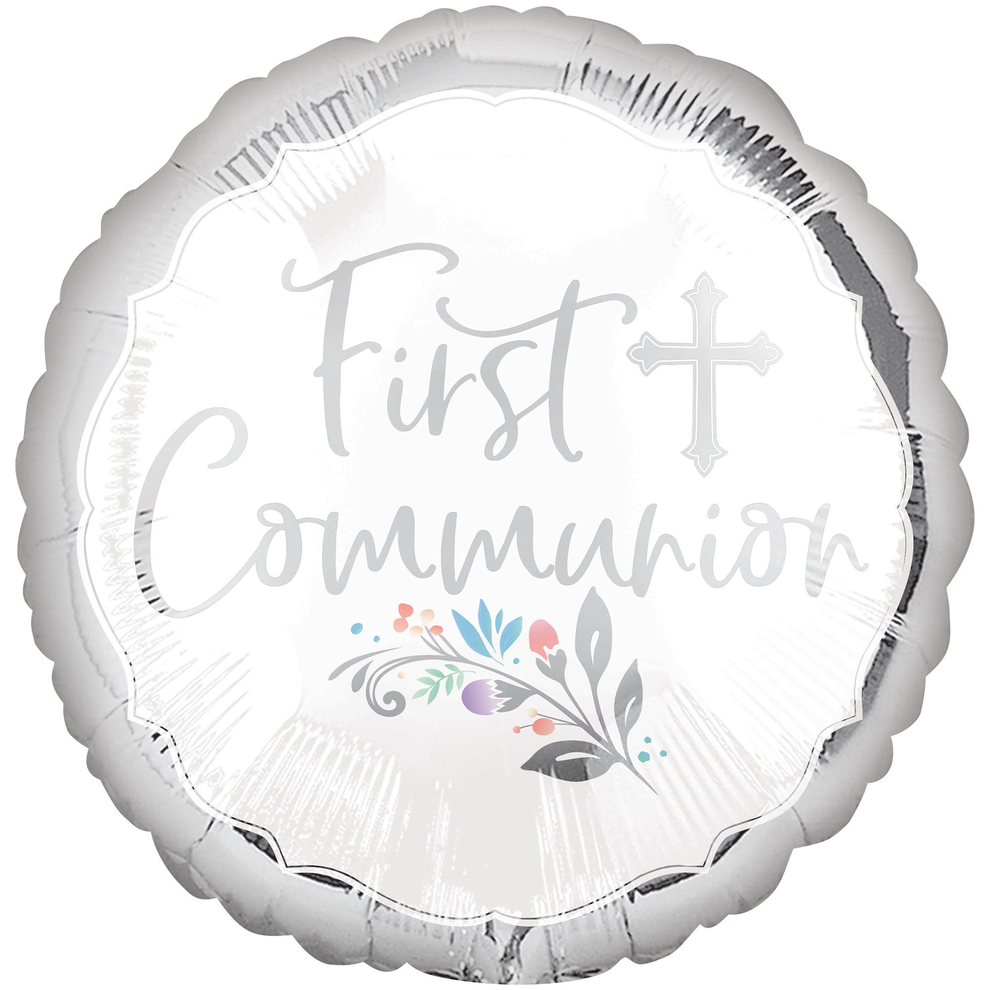 45cm Standard HX Holy Communion S40