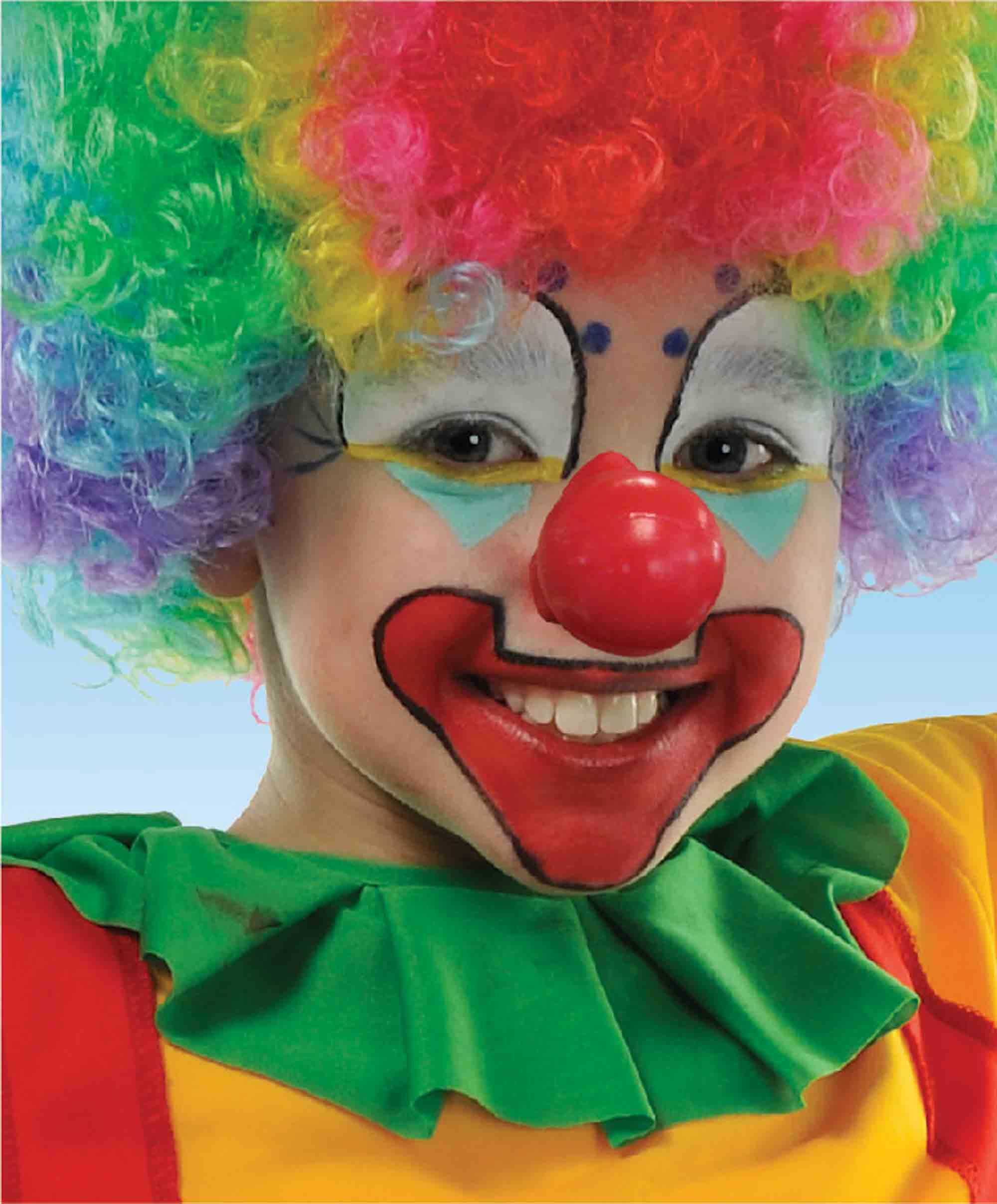 Привет клоунам. Грим клоуна. Макияж клоуна для детей. Клоун Эстетика. Лицо клоуна.