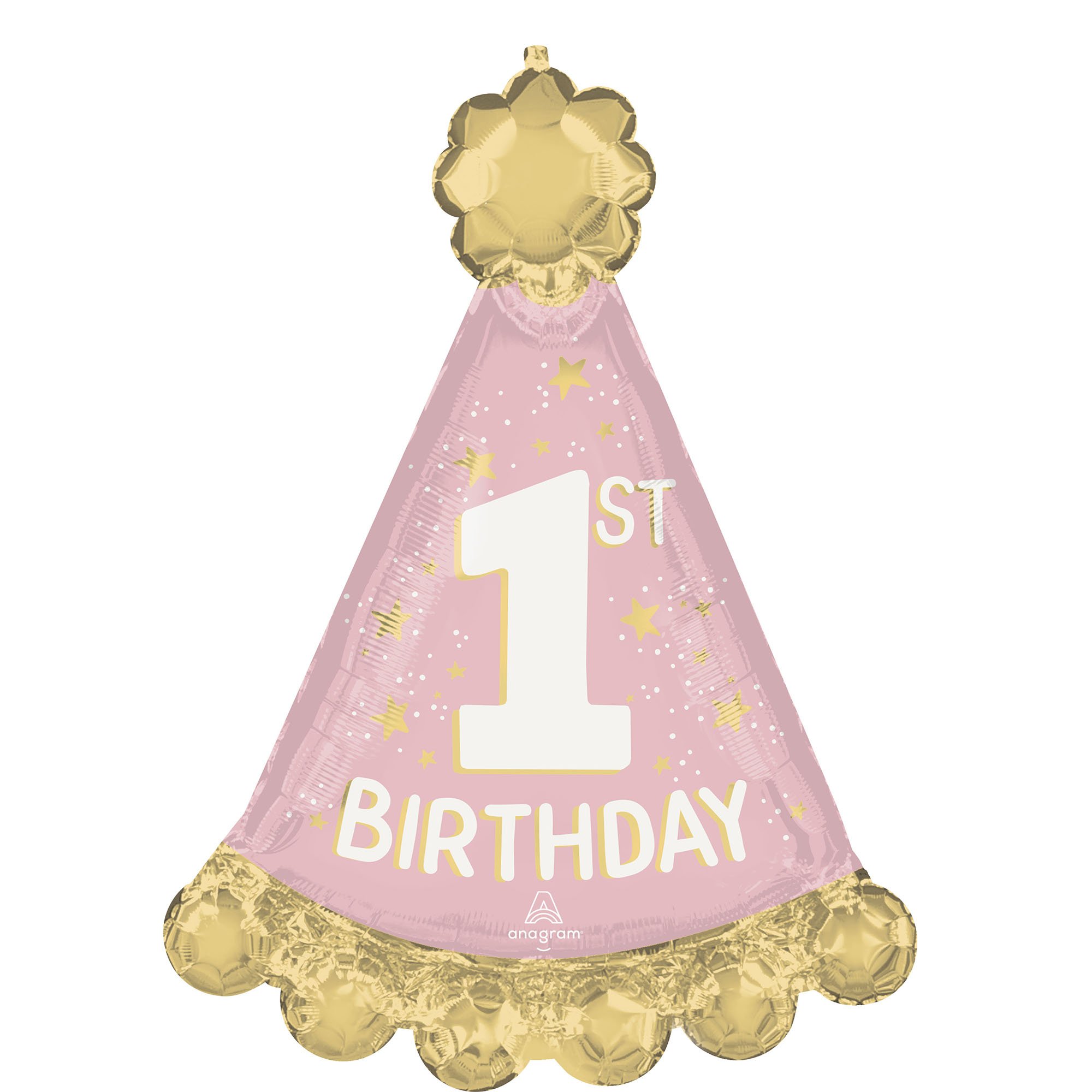 SuperShape Little Miss One-derful P35