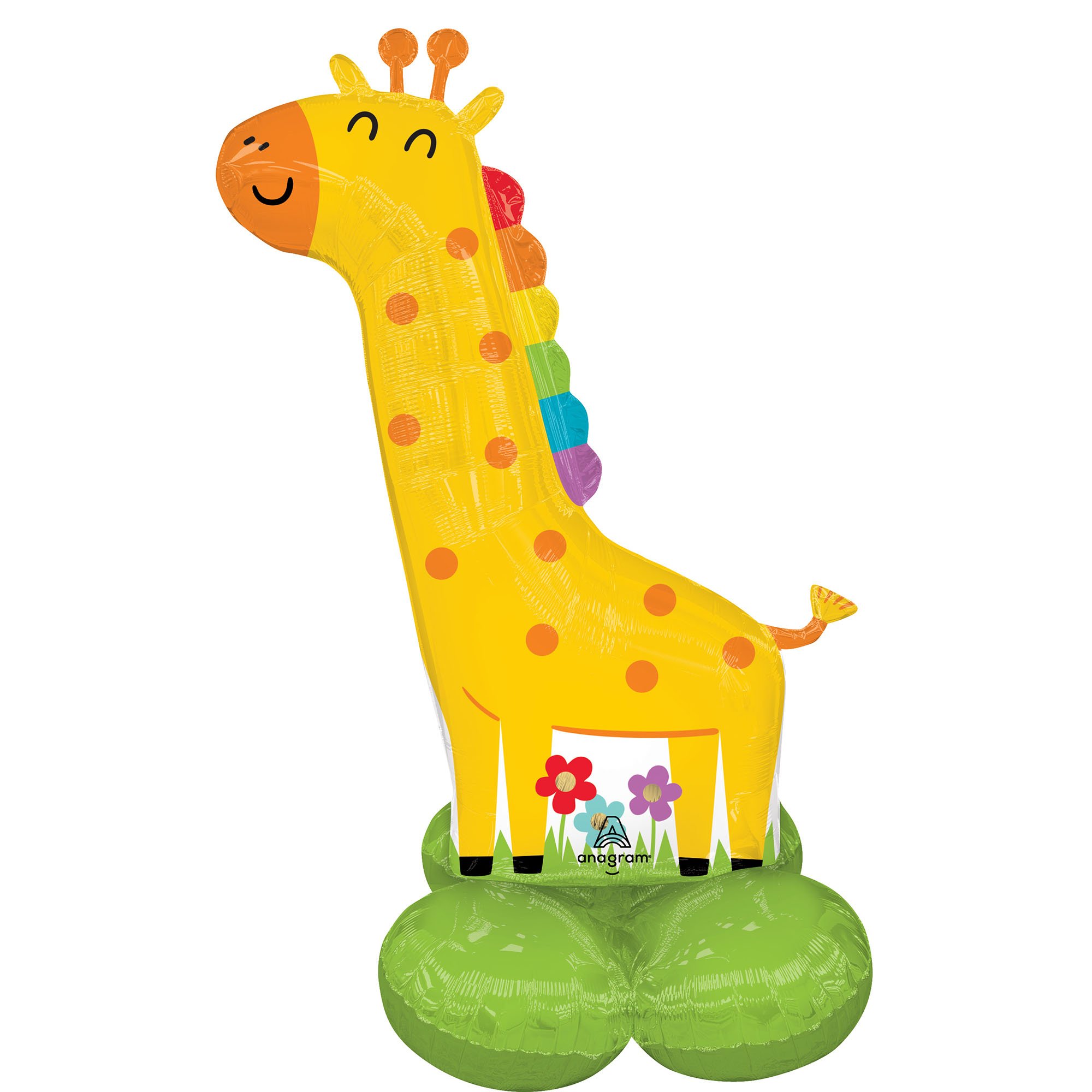 CI: AirLoonz Baby Giraffe P55