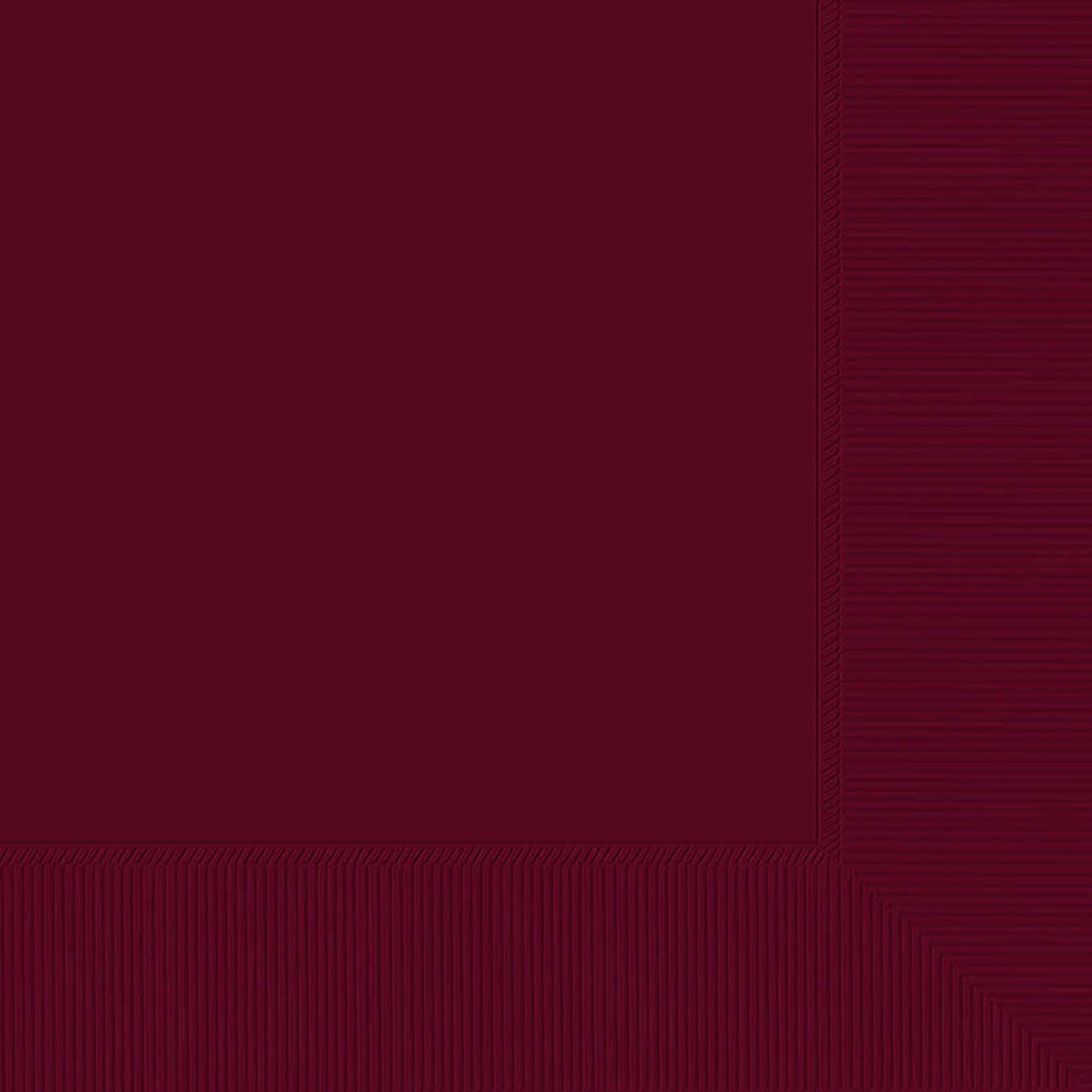 Lunch Napkins 20CT 2PLY Berry