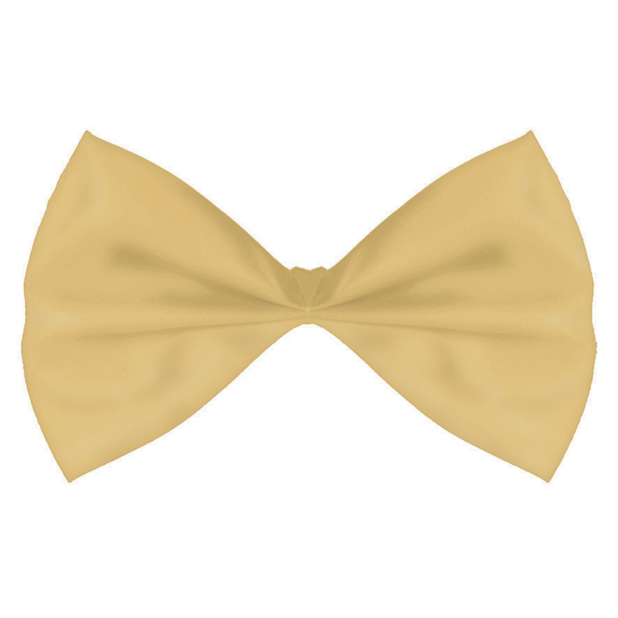 Bowtie -Gold