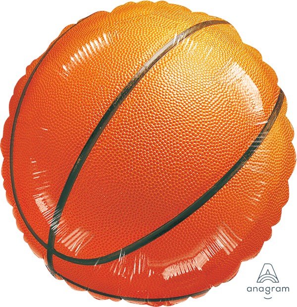 45cm Standard HX Championship Basketball S40