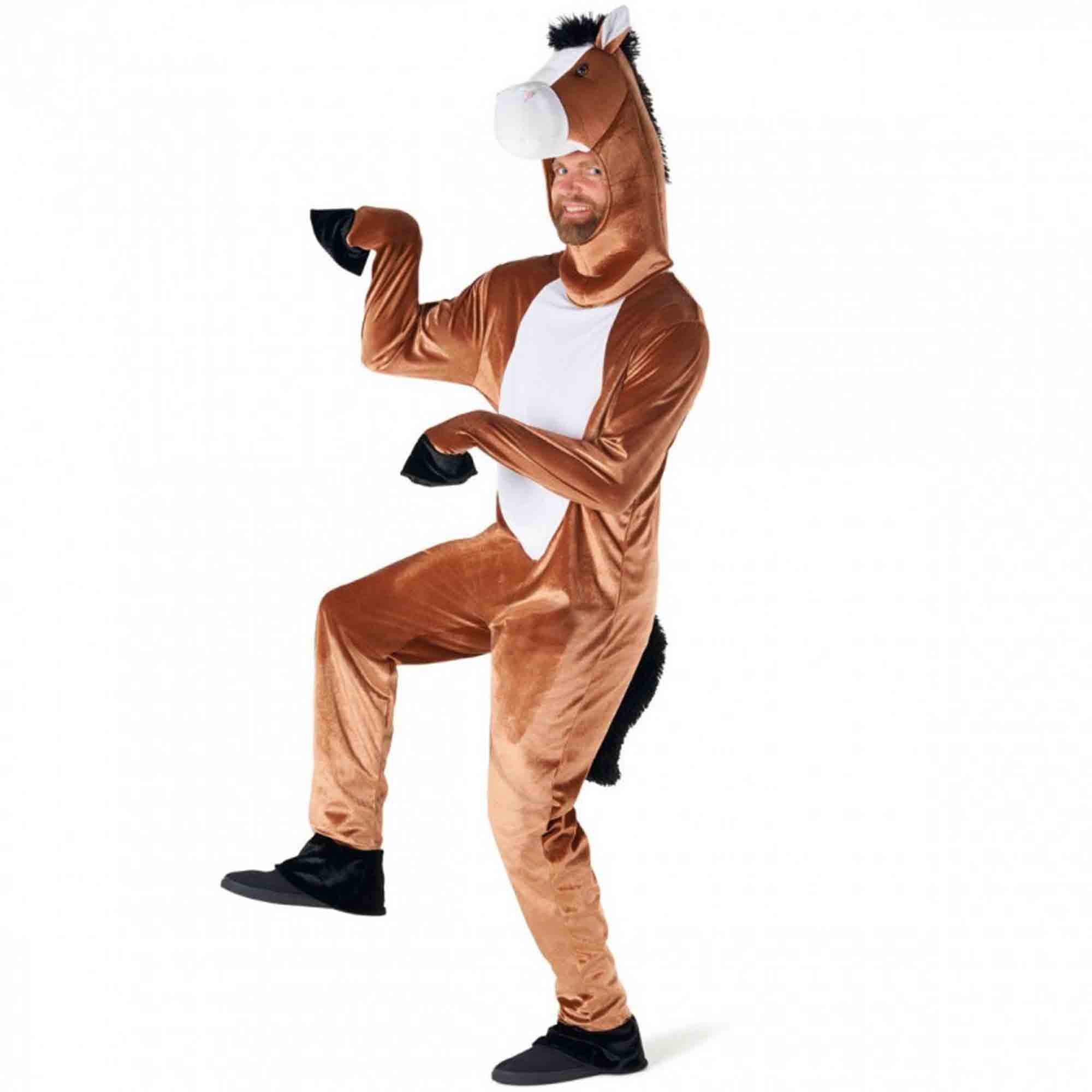 Costume Horse Adult Large