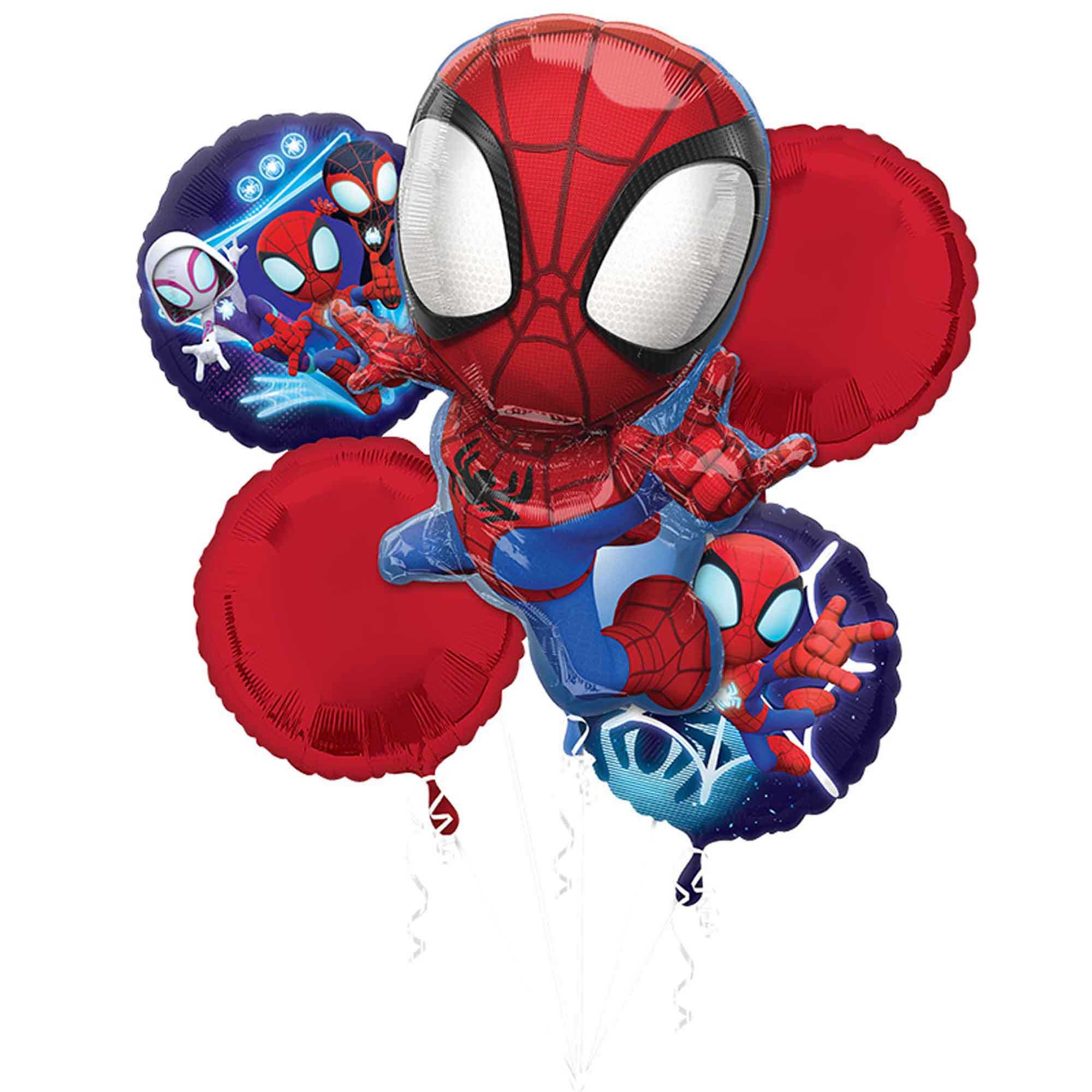 Bouquet Spidey & His Amazing Friends P76