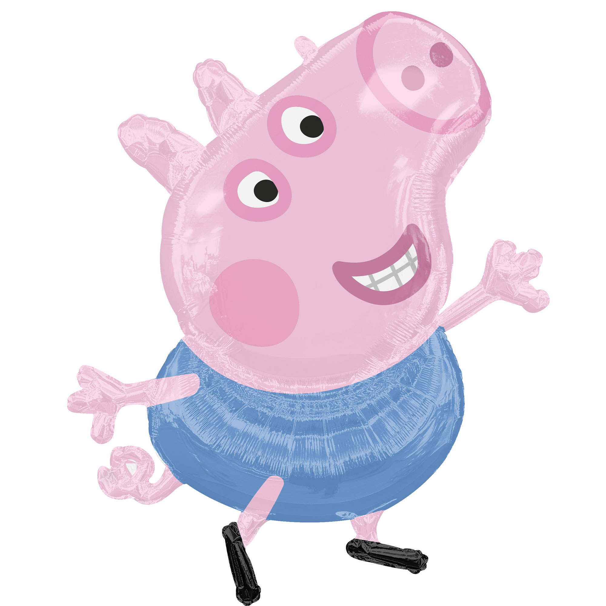 SuperShape Peppa Pig George P38