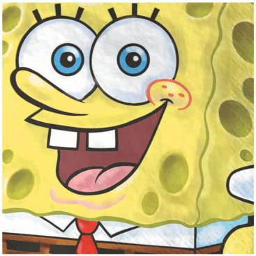 SpongeBob