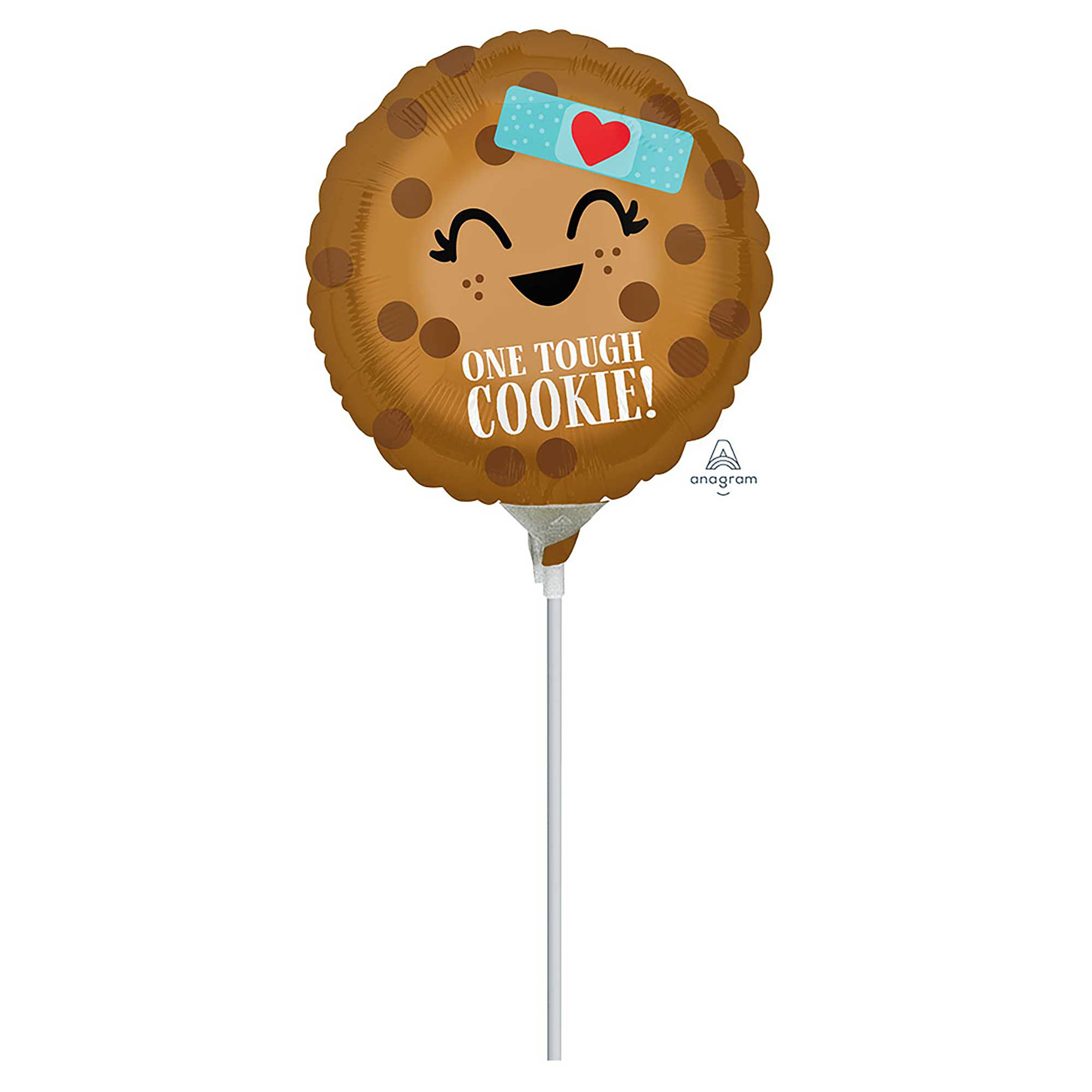 22cm Inflated One Tough Cookie A15