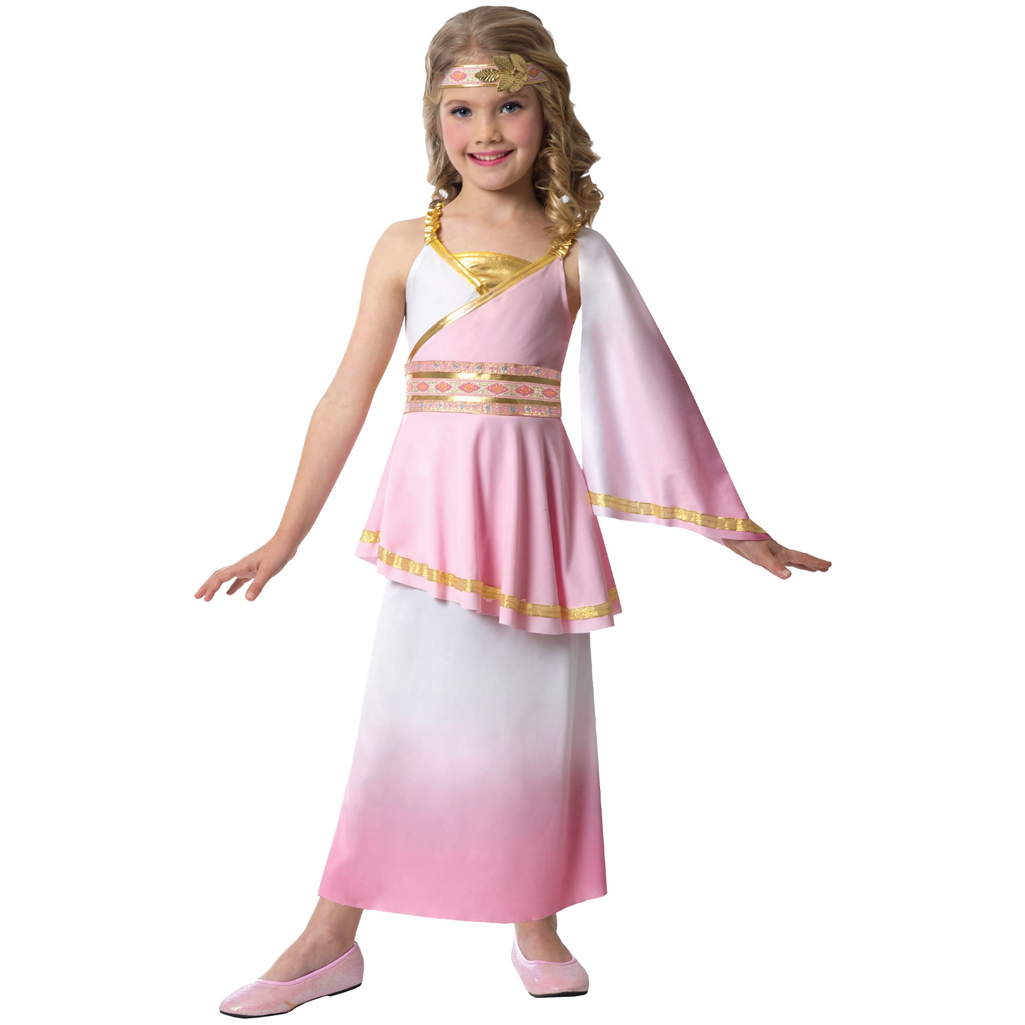 Roman Goddess  6-8 Years