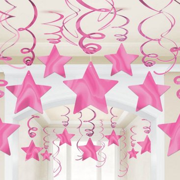 Shop Pink Decorations
