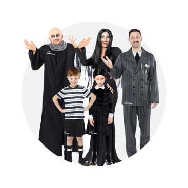 The Addams Family
