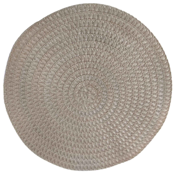 Mediterranean Woven Placemat