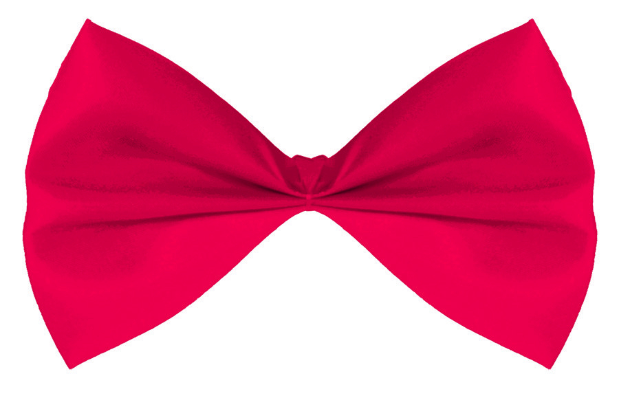 Bowtie - Red