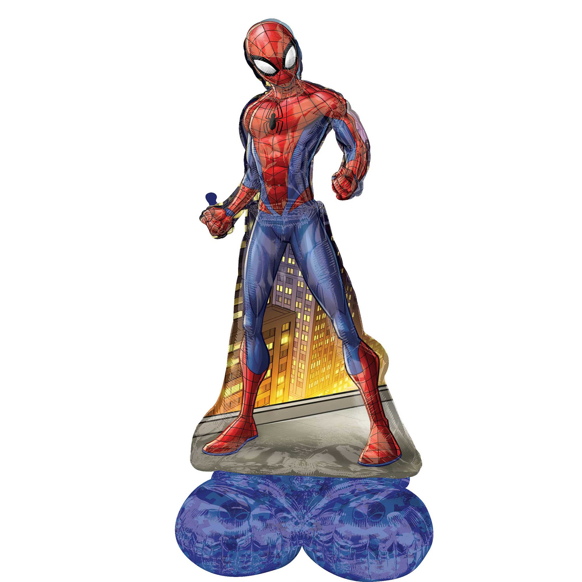 CI: AirLoonz Spiderman P82