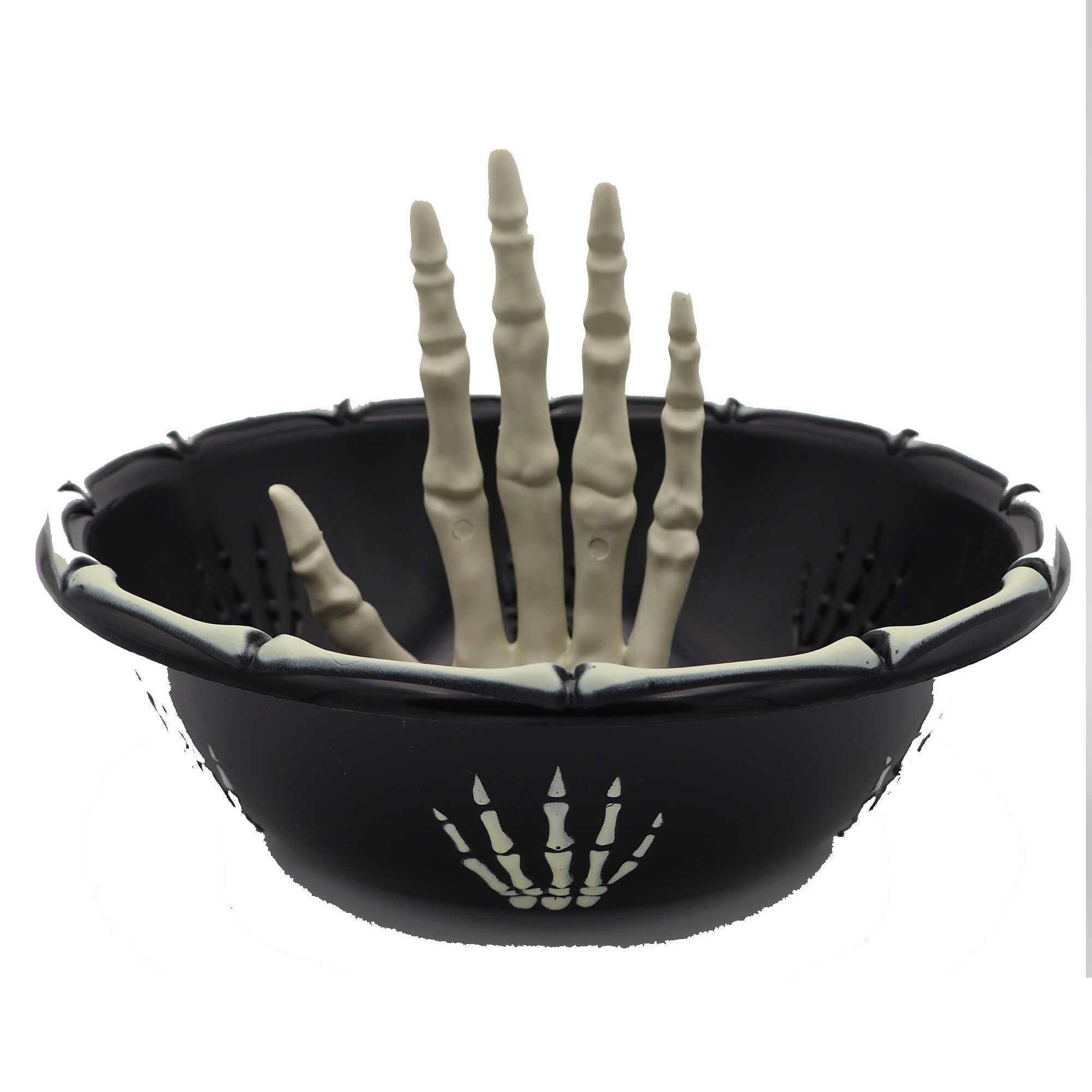 Fright Night Hand Bowl