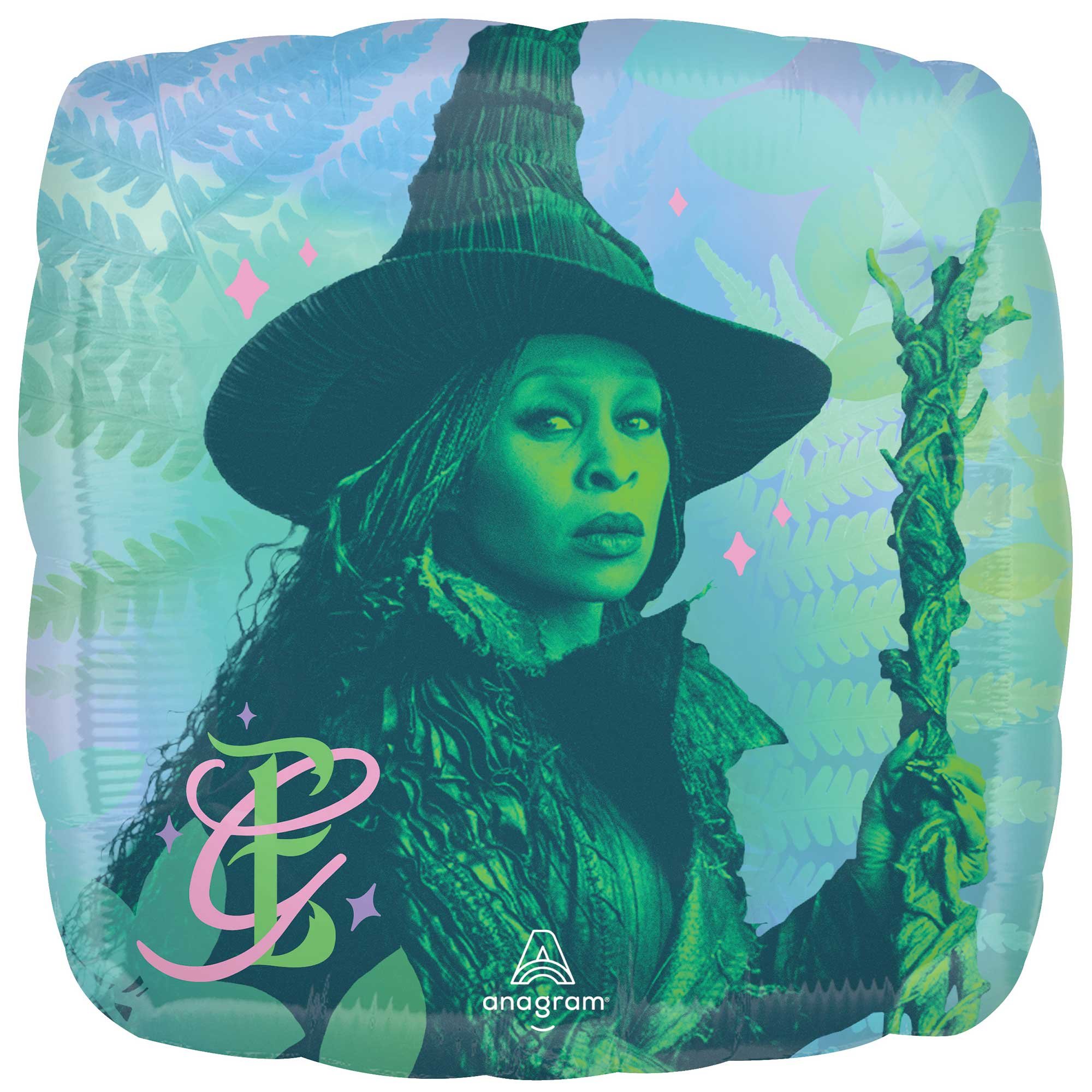 45cm Standard Wicked For Good S60