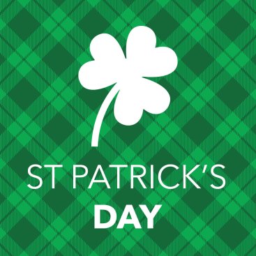 St. Patrick's Day