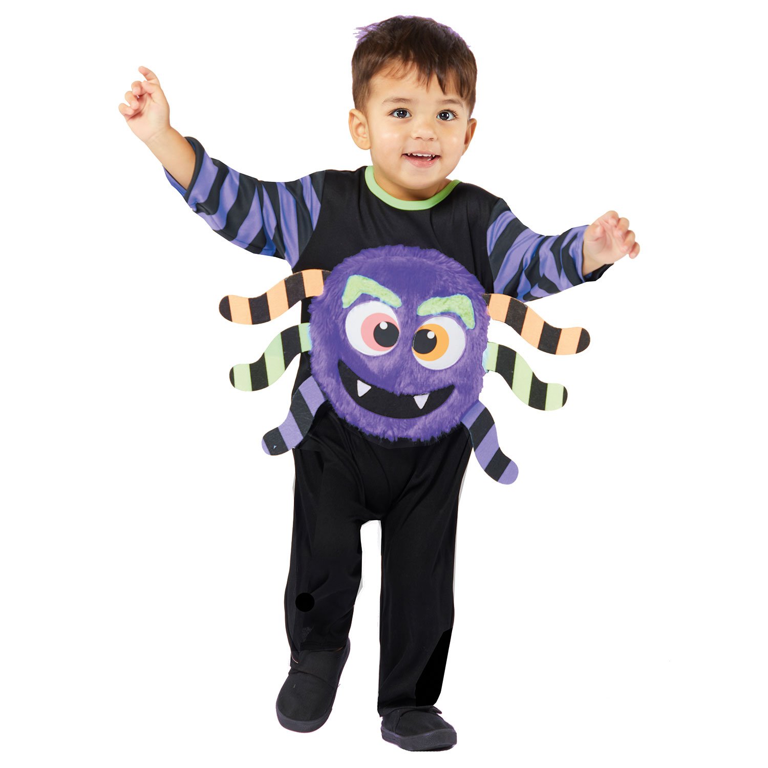 Costume Lil Spider 4-6 Years