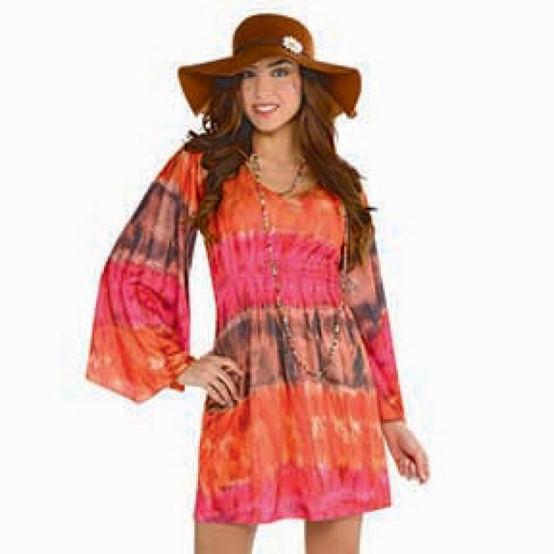 Festival Dress Amscan Asia Pacific