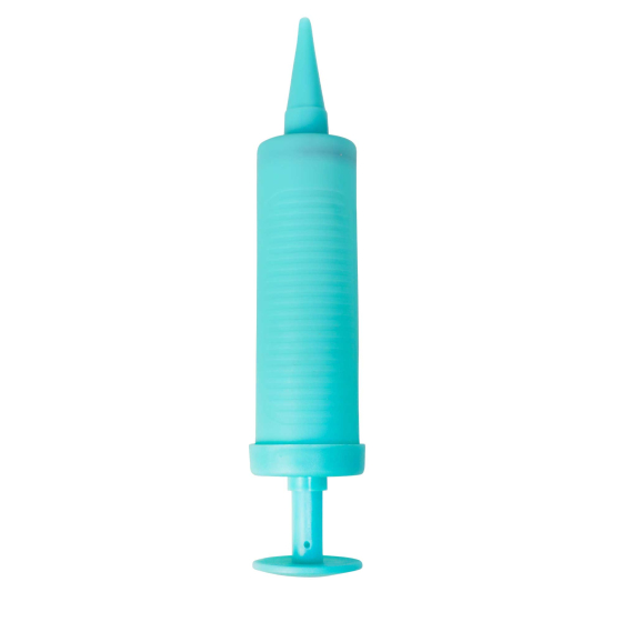 Balloon Pump Single Action