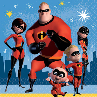 Incredibles 2